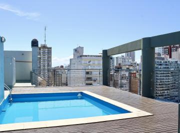 Departamento · 95m² · 4 Ambientes · 2 Cocheras · Departamento en Venta 3 Dorm. con Cochera Doble Vista Al Rio