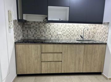 Departamento · 34m² · 2 Ambientes · Venta 1 Dormitorio Duplex a m de Bv. Oroño