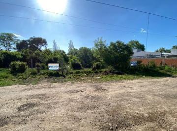 Terreno · 300m² · Lote en Venta en General Rodriguez
