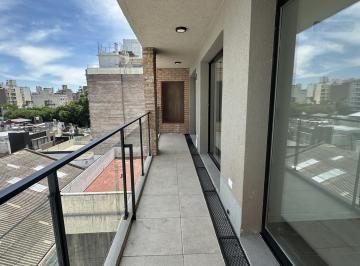 Departamento · 65m² · 3 Ambientes · Venta Departamento 2 Dorm. - Barrio Abasto
