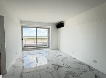 Departamento · 52m² · 2 Ambientes · 1 Cochera · Venta 1 Dormitorio Vista Al Río - Maui Torre Sur