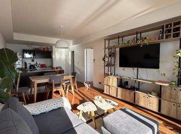 Departamento · 52m² · 2 Ambientes · 1 Cochera · Venta Departamento 1 Dormitorio Cochera - Maui Puerto Norte
