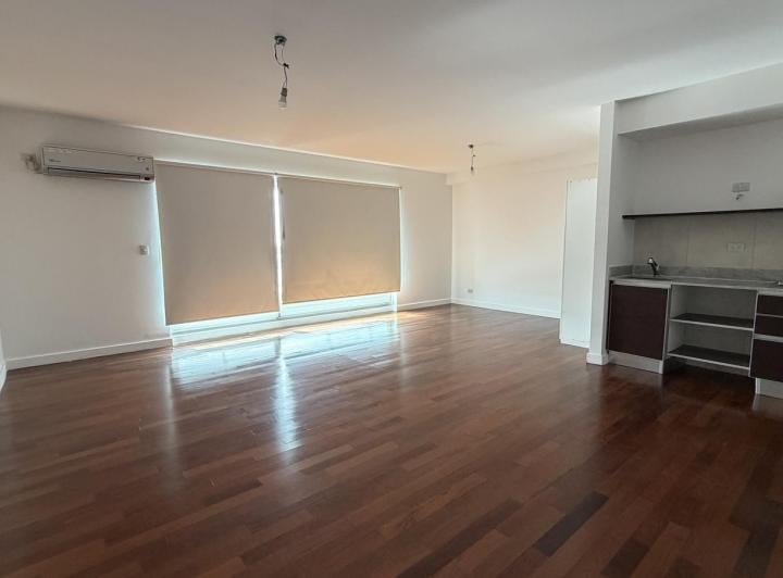 Departamento · 41m² · 1 Ambiente