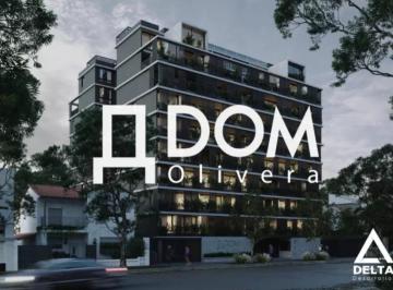 Departamento de 3 ambientes, Ituzaingó · Departamento 3 Amb con Cochera Al Frente en Edificio Dom Olivera