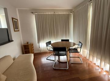 Departamento de 1 ambiente, Puerto Madero · Departamento Monoambiente Amplio. Edificio Crucero de 40 m² C/cochera en Alquiler en Puerto Madero