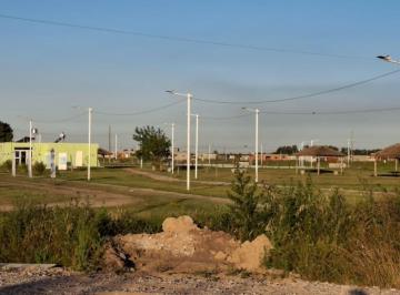 Terreno · 350m² · Lote en Venta con Escritura Barrio Las Perdices Guernica
