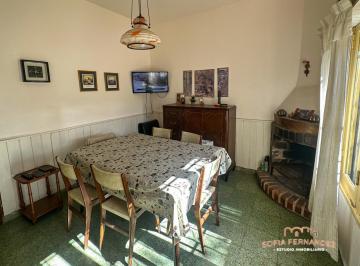PH · 62m² · 3 Ambientes · 1 Cochera · PH en Venta - Tres Ambientes - Santa Teresita