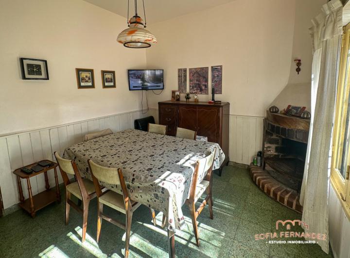PH · 63m² · 3 Ambientes · 1 Cochera