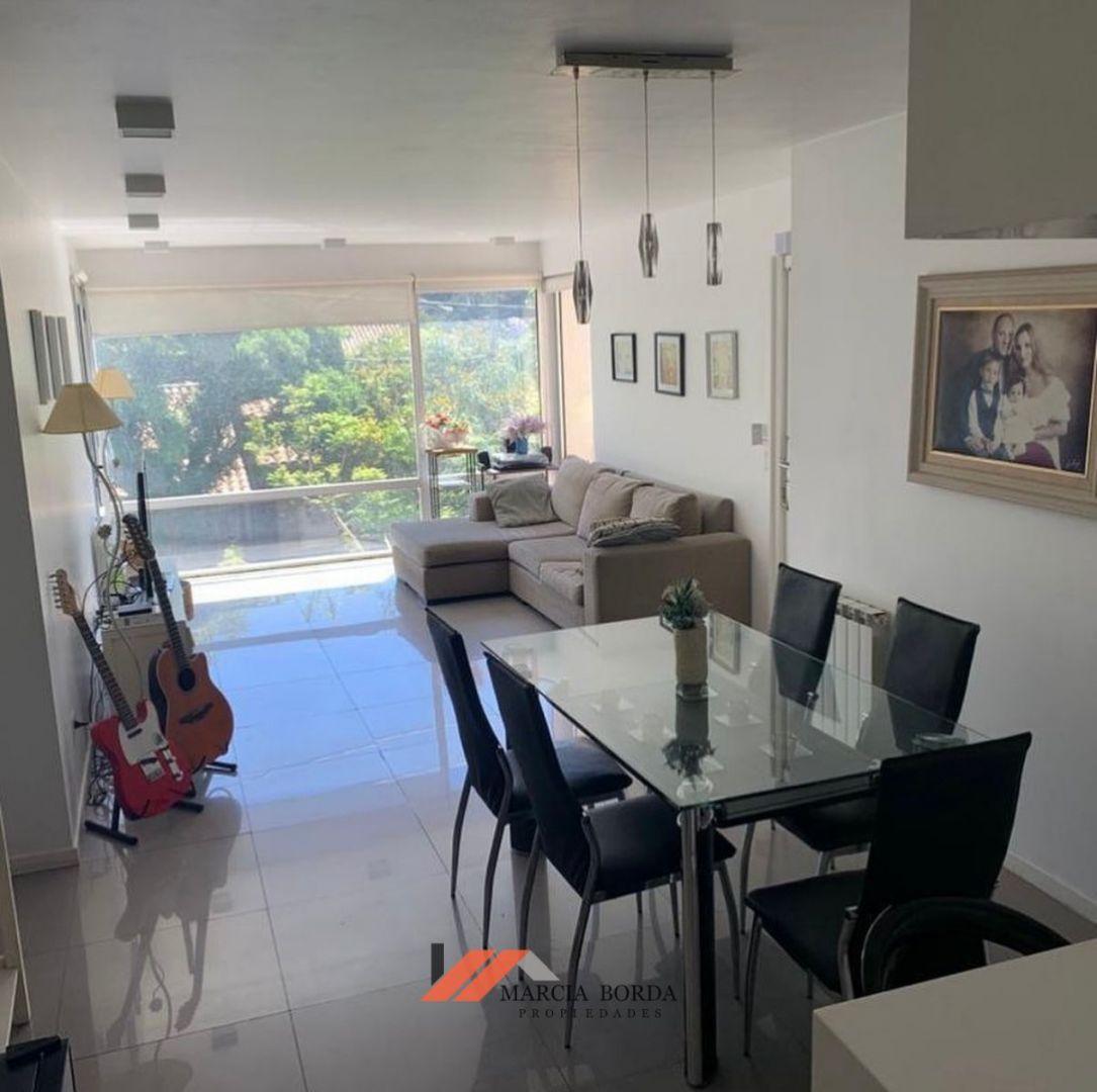 Departamento en venta - Zona Güemes, 100m², 3 dorm, 1 cochera