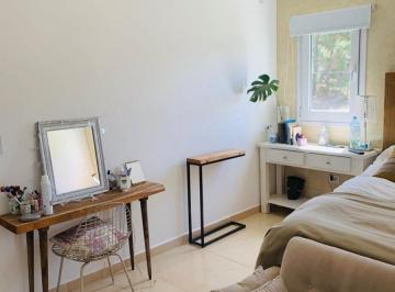 Casa · 354m² · 5 Ambientes · 1 Cochera · Casa en Venta Para 10 Personas en Barrio Nayades.