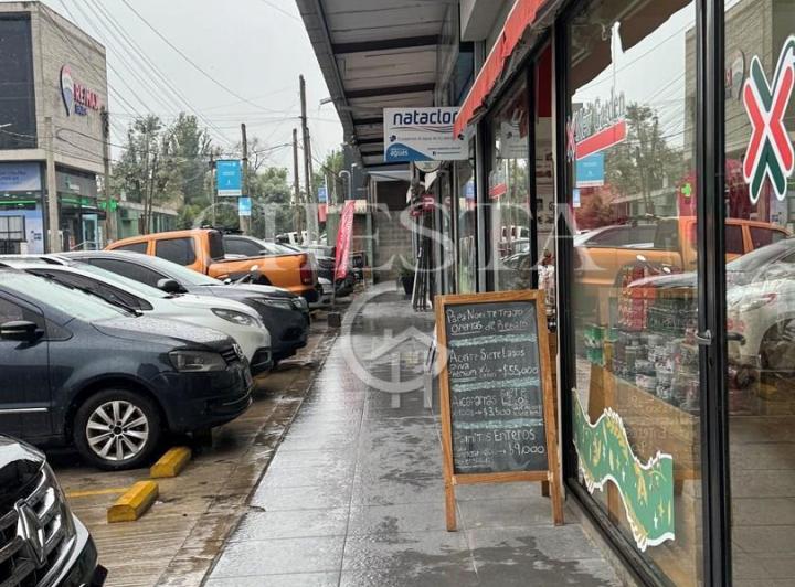 Local comercial · 18m²