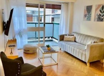 Departamento · 95m² · 4 Ambientes · Departamento en Venta - 3 Dorm. 3 Baños - 125 m² - Barrio Norte