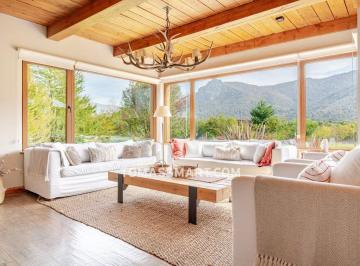 Casa · 320m² · 6 Ambientes · Casa - Terrazas del Polo