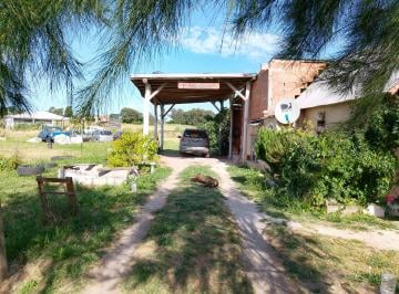 Casa de 4 ambientes, Miramar · Casa/vta en Block de 9 Lotes con Casa, Departamento, Galpón y Cimientos de 9x10