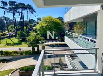 Foto1 · En Venta Apartamento de 2 Dorm. en Ricon del Indio con Balcon Doble