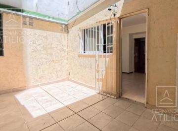Departamento · 64m² · 3 Ambientes · 1 Cochera · 3 Amb con Balcón y Patio 84 m + Cochera Listo Para Habitar en Recoleta!