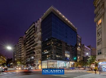 Oficina comercial · 134m² · Oficina Premium en Tribunales