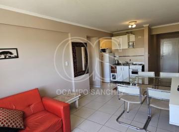 Departamento de 3 ambientes, Córdoba · Alquiler Temporario Mensual Depto. Equipado, 1 Dorm. Estacionamiento, Seguridad 24hs.