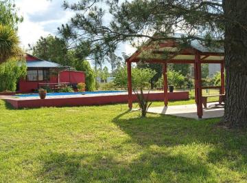 Casa · 100m² · 4 Ambientes · Casa en Tandil