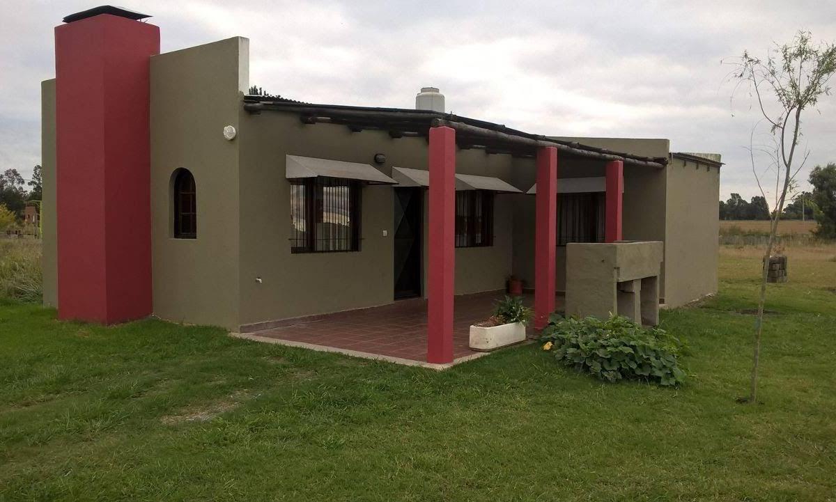 Quinta en venta, 4 amb, 75m² en El Hornero