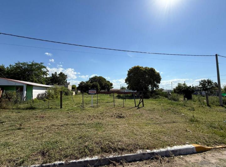 Terreno · 393m²