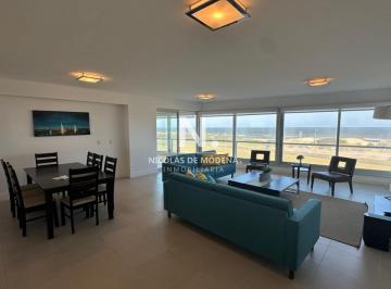 Foto1 · Apartamento de 3 y Dependencia en Torre de Categoria