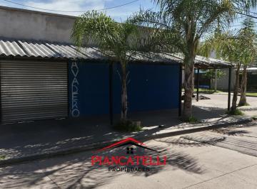 Local comercial · 180m² · 1 Ambiente · Local en Venta en General Rodriguez