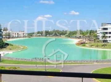 Departamento · 60m² · 4 Ambientes · 1 Cochera · Departamento en Venta en Villa Rosa, Pilar, G. B. a. Zona Norte