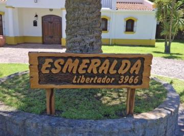 Casa · 360m² · 6 Ambientes · 1 Cochera · Casa en Zona Norte a m Balneario Cr Solo a Grupo Familiar