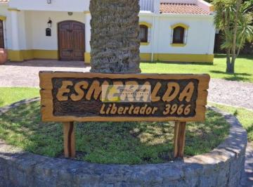 Casa · 360m² · 6 Ambientes · 1 Cochera · Casa en Zona Norte a m Balneario Cr Solo a Grupo Familiar