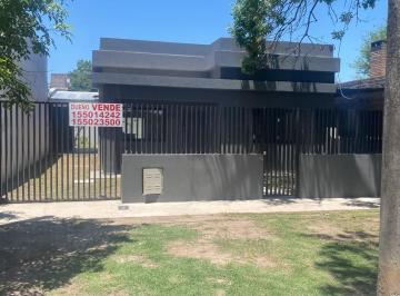 Casa de 2 ambientes, Funes · Dueño Vende