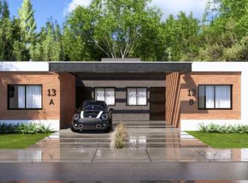 Casa de 3 ambientes, Córdoba · Duplex 2 Dorm. Losa Radiante No Incluye Caldera