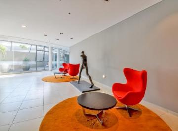 Departamento · 50m² · 2 Ambientes · 1 Cochera · Departamento 1 Dormitorio con Cochera a Estrenar General Paz