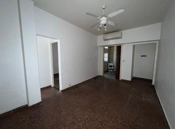 Living room y entrada principal · ¡Excelente Oportunidad! Dueño Alquila Departamento 3 Ambientes