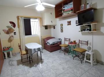 Departamento · 21m² · 1 Ambiente · 1 Ambiente en Plaza Colon - Interno Luminoso