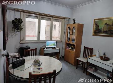 Departamento · 34m² · 2 Ambientes · 2 Ambientes en Plaza Colon - Ideal Para Renta