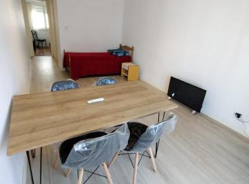Departamento · 37m² · 2 Ambientes · 2 Ambientes en Plaza Colon - Modernizado