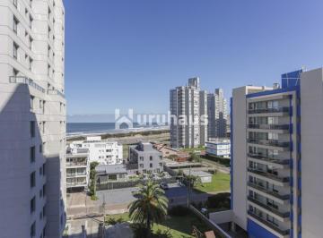 Foto1 · Venta Departamento 2 Dorm. Aidy Grill Playa Brava Arenas del Mar