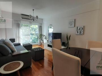 Departamento · 86m² · 5 Ambientes · Venta de Dpto 3 Dorm con Balcon Calidad Ulanovsky
