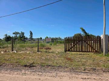 Terreno · 647m² · Vendo Terreno de 647 m² en Concepción del Uruguay Entre Ríos