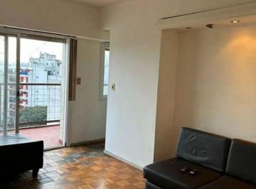 Departamento de 2 ambientes, Barracas · Se Vende un Departamento de 2 Ambientes con Balcón - Barracas