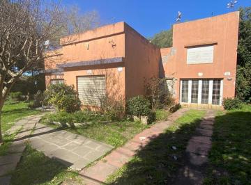 Casa · 1050m² · Casa en José Hernández