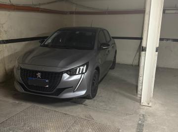 Garage , Villa Urquiza · Cochera Cubierta en Villa Urquiza en Alquiler con Expensas Incluidas