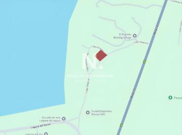 Foto1 · En Venta 2 Padrones de Terreno en Laguna del Sauce, Punta Ballena