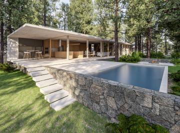 Terreno · 875m² · 3 Ambientes · Venta - Departamentos Premium en Pozo en Villarobles | Rp11 Km. 374 Pcia. Bs. As.
