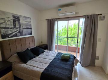 Departamento de 1 ambiente Venta USD 60.000 · Monoambiente Muy Luminoso con Balcón, Piso 2 Frente