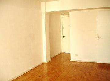Departamento de 1 ambiente, Balvanera · Amb. 41 m² - Balcón - Piso 8vo Cfte - Vista Abierta. - Apto Crédito