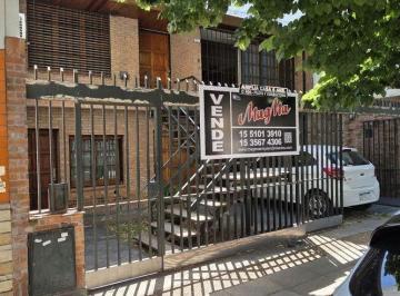 MAE-MAE-754_2 · Amplia Casa Lote Propio con Fondo, Pileta y Consultorio