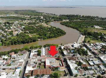 Depósito · 631m² · Venta - Terreno - Galpón - Carmelo - Zona Puerto