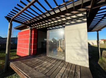 Casa · 431m² · 1 Ambiente · 1 Cochera · Venta - Casas - Monoambientes - Bungalows - Carmelo